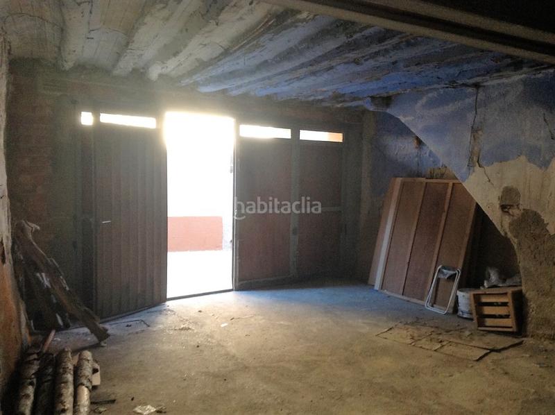 Foto 95dfe76c-74d6-4736-a41c-be058ebd8456. Mas dans Peñarroya de Tastavins