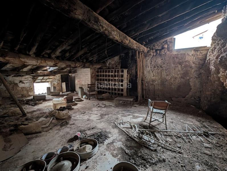 Foto dd4f195c-0265-426d-b934-72be9fcdcca9. Mas dans Peñarroya de Tastavins