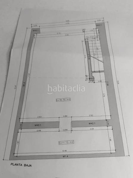 Foto e85bd231-ac97-4c6b-a574-d9fff090818e. Mas dans Peñarroya de Tastavins