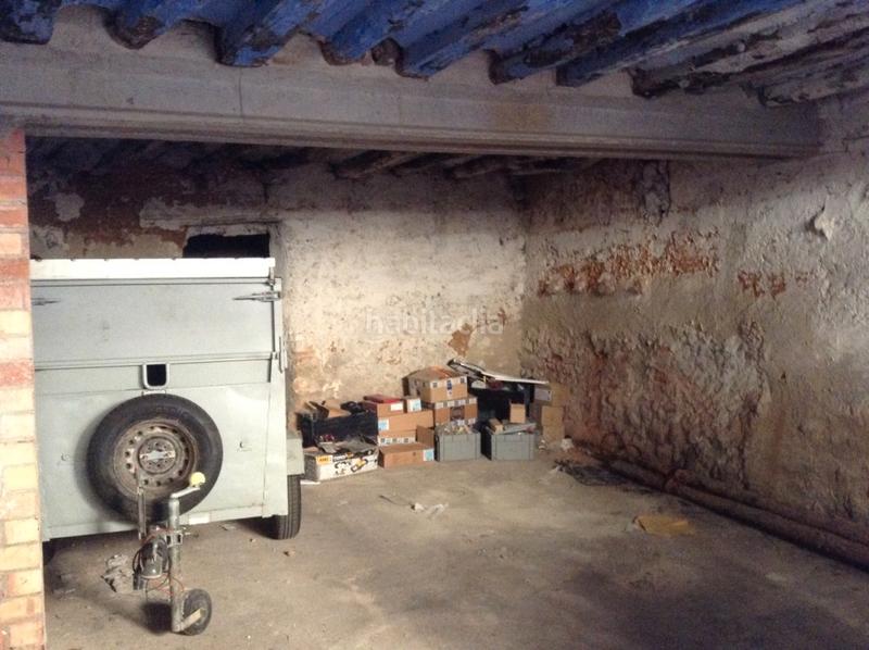 Foto 014daf70-7471-4840-943f-8de36255f2fe. Masia a Peñarroya de Tastavins