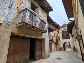 Masia  Calle carmen