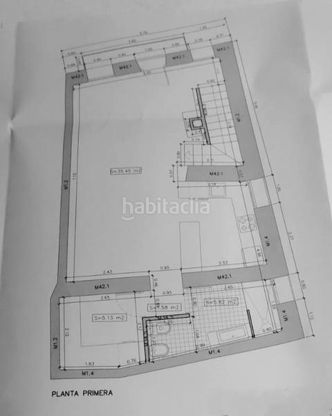 Foto 4e46ee4e-fe4c-41dc-a5c9-1d70ccf26eb9. Masia a Peñarroya de Tastavins