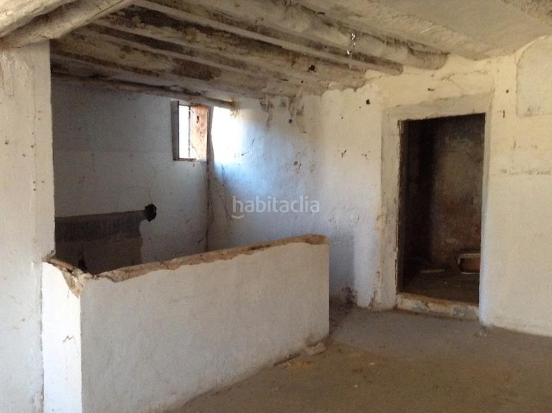 Foto aa832452-0ee7-4440-9f22-9321f4332647. Masia a Peñarroya de Tastavins