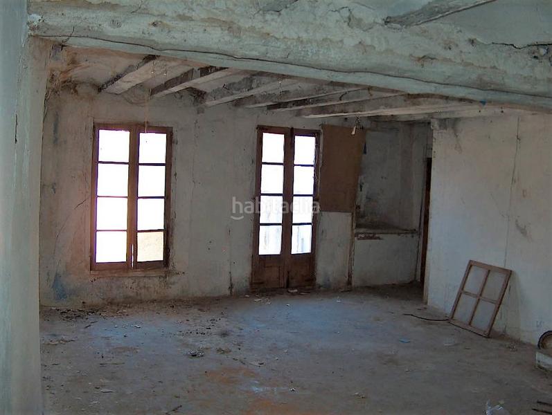 Foto f2aa9416-6eba-45b5-bb63-dd6826e8da74. Masia a Peñarroya de Tastavins