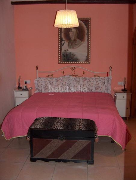 Foto 100e91e4-3799-4e84-a63f-c6266119697e. Casa con riscaldamento in Fresneda (La)