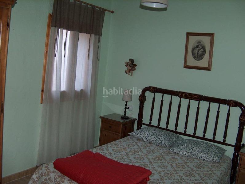 Foto e99287e6-3564-4809-9aef-2682633879cf. Casa con riscaldamento in Fresneda (La)