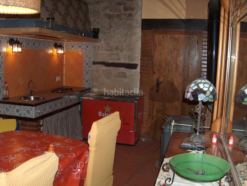 Foto fb9102f9-1fe4-40c3-9168-00966ea249ad. Casa con riscaldamento in Fresneda (La)