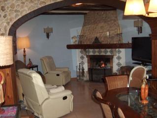 House in Fresneda (La)