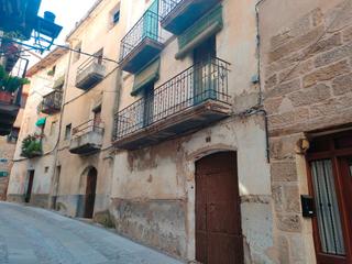 Mas à Valderrobres