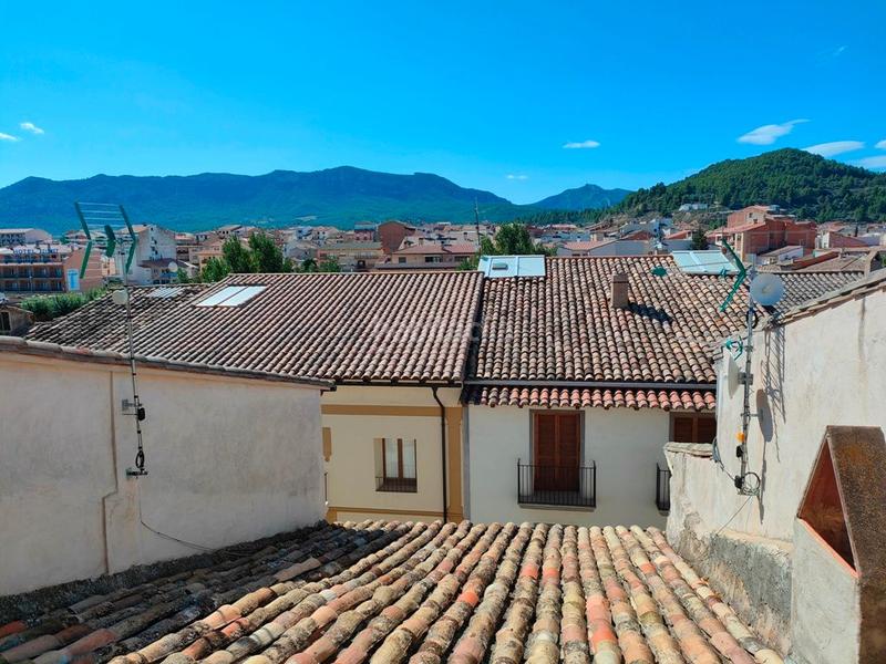 Foto 454dd69b-633f-4d60-83ac-d479222390cd. Mas avec chauffage dans Valderrobres