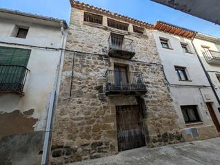 Maison  Calle era