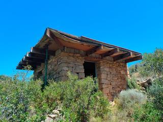 Rural plot in Calaceite