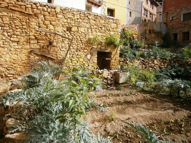 Foto 0e794cee-4a23-4913-a8dd-3f021ed9d63c. House with parking in Monroyo