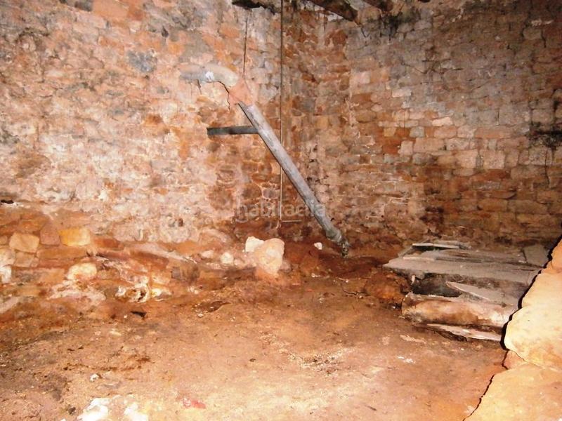 Foto 1fb58d30-ea0b-4981-b7b0-2d47cfd5ce78. House with parking in Monroyo