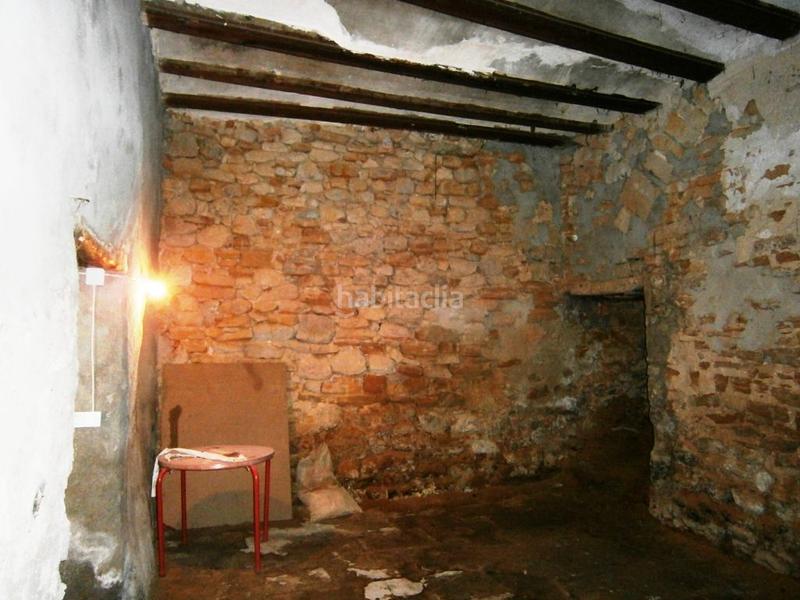 Foto 47214c88-f991-4824-b69f-e3bfdd1ee2a2. House with parking in Monroyo