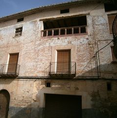 House in Monroyo