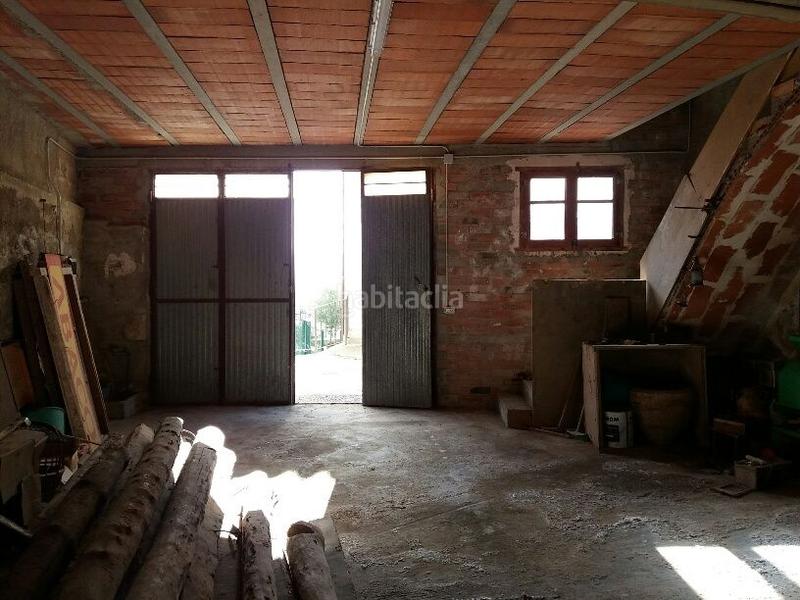 Foto a746e174-bd87-4a92-980d-9c9914eae20c. Bauernhof in Monroyo