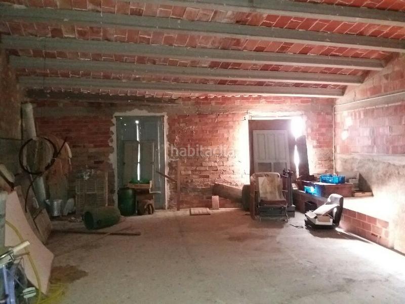 Foto 35009d46-e4e4-476f-93db-d04c5796e40b. Casale in Monroyo