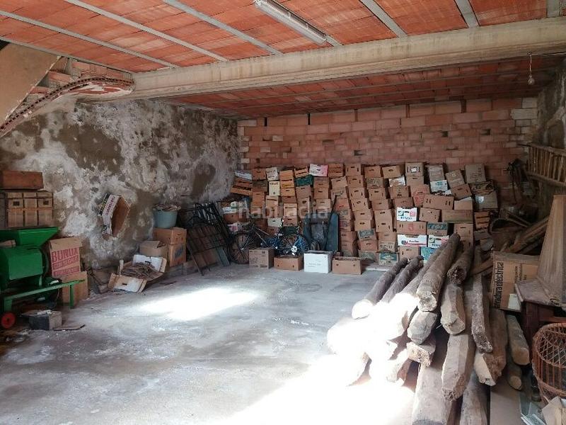 Foto f187212d-59b7-4b33-bd27-305d1e0a7158. Casale in Monroyo