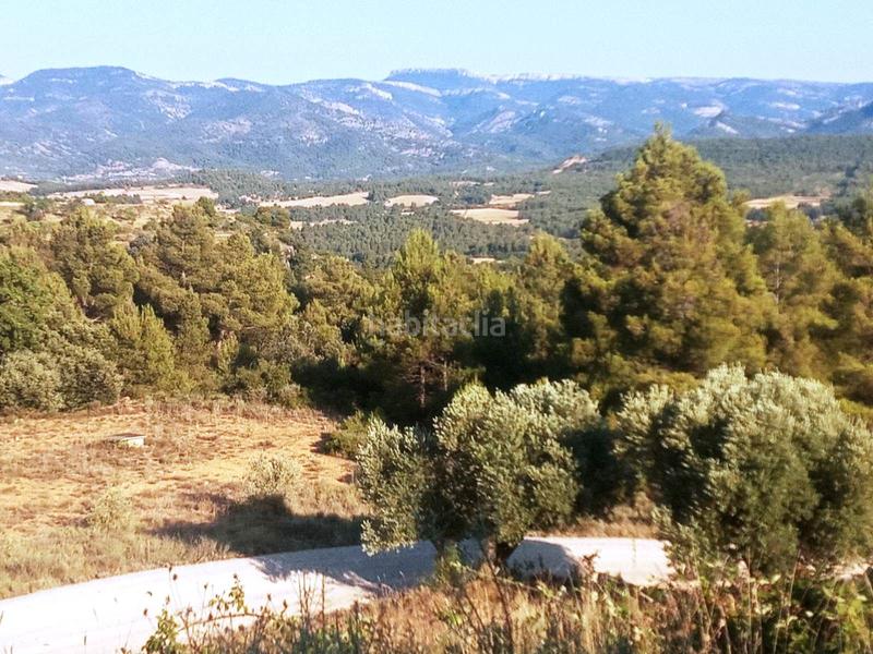 Foto cd9cb587-aafb-4756-b867-56610da62c78. Finca rústica en Monroyo