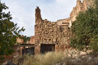 Rural plot in Cerollera (La)