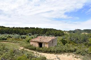 Finca rústica a Arens de Lledó