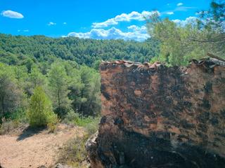 Finca rústica a Horta de Sant Joan