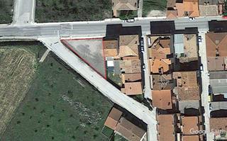 Terreny residencial a Valderrobres