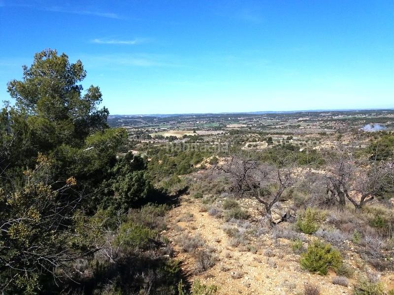 Foto b31ab341-2dc0-4fc1-a349-0cdeb49b5ef3. Finca rústica a Valderrobres