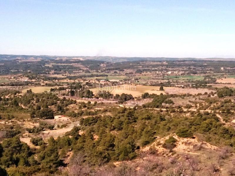 Foto f04ade2e-b8a9-43bf-9f58-3484af2ef5f1. Finca rústica a Valderrobres