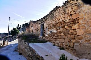 Terreny residencial a Fresneda (La)