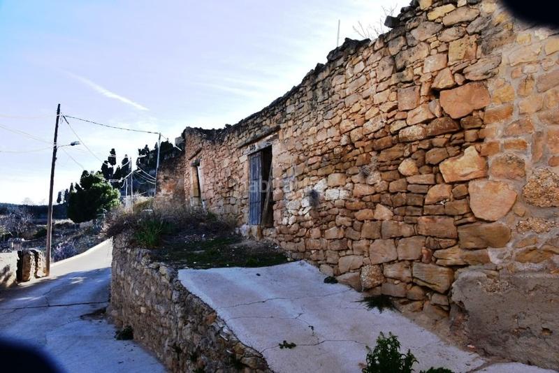 Foto 3b5d8b98-9d1f-436c-8f9d-e0b59b185a64. Terreny residencial a Fresneda (La)