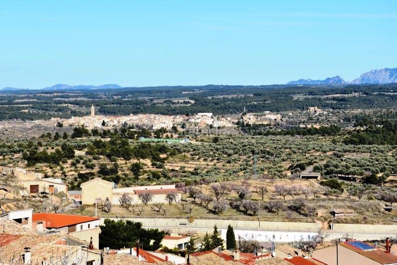 Foto c8d0f5a6-19f7-4862-a343-ff467b14c2bf. Terreny residencial a Fresneda (La)