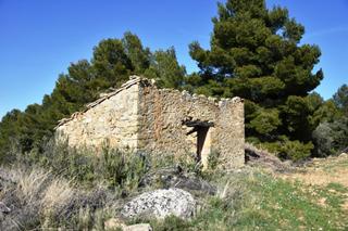 Finca rústica a Valderrobres
