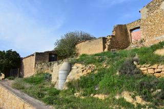 Residential Plot in Torre del Compte