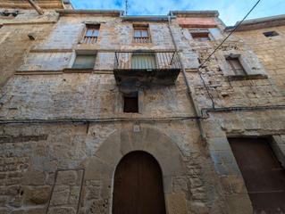 Casa a Calaceite