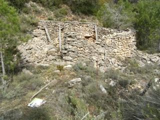 Finca rústica a Beceite