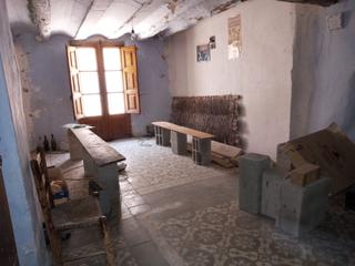 Casa a Portellada (La)