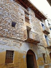 Masia a Portellada (La)