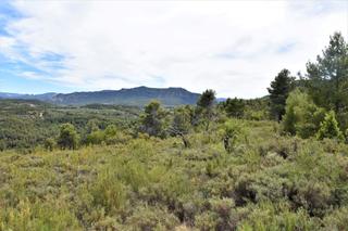 Rural plot in Valderrobres