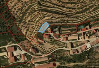 Finca rústica a Horta de Sant Joan