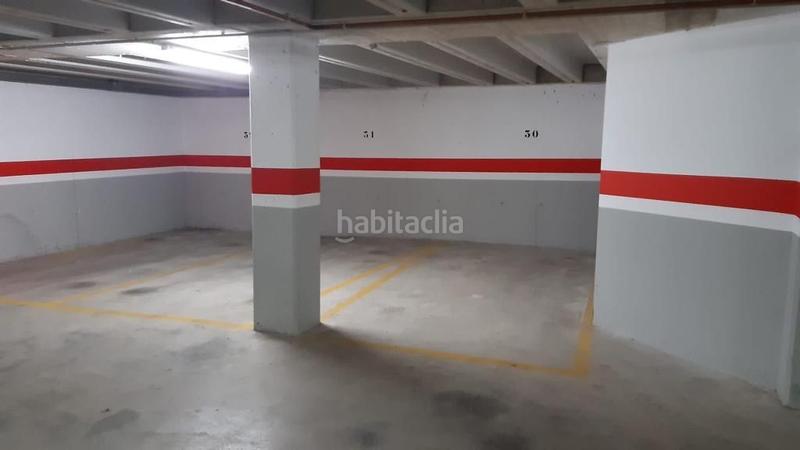 Foto e27a5b1f-5e73-4290-a2c7-fa8e722e2fa6. Posto auto in Valderrobres