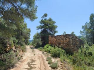 Finca rústica a Portellada (La)