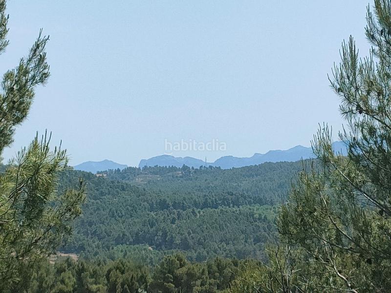 Foto 42b61255-1c29-4038-9eaa-e0bcbc515673. Finca rústica en Portellada (La)