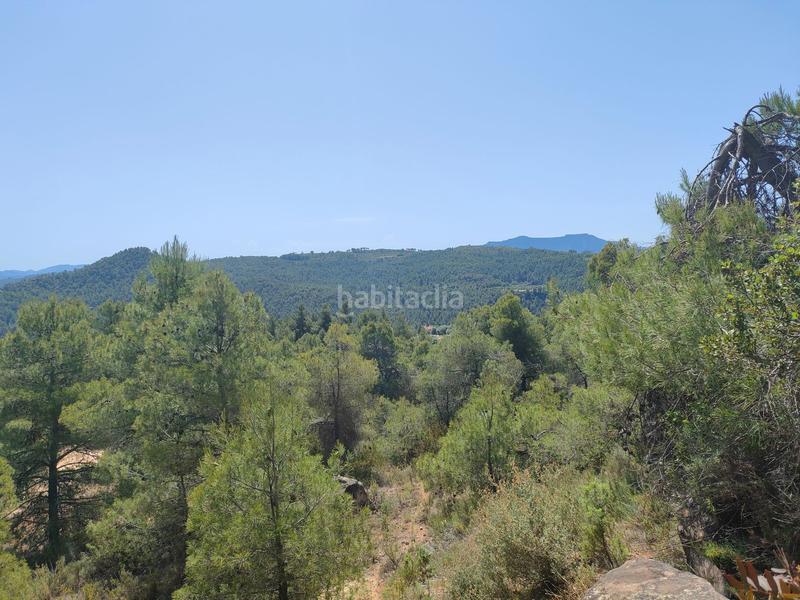 Foto f2e48389-faa7-4f4d-82ea-e2c3995f17ab. Finca rústica en Portellada (La)