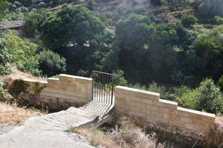 Fondo rustico in Beceite