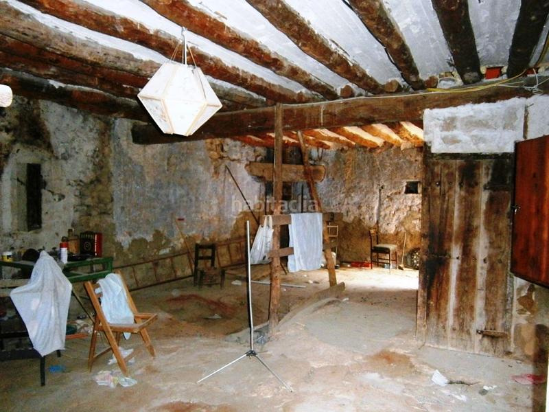 Foto 3617205b-23f9-44b5-bc7c-718ccdbe7dcc. Casale in Fuentespalda