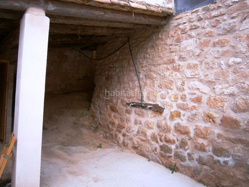 Foto 5d978f74-0402-4e6b-a27e-3c0a909bf4cc. Casale in Fuentespalda