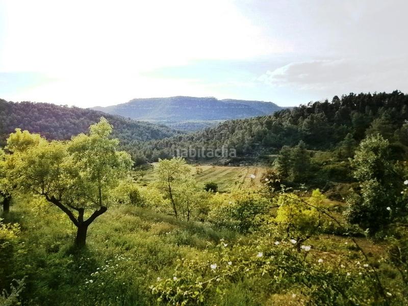 Foto 64d4afa1-3a05-4dca-b0bb-3e9f13ce2603. Casale in Fuentespalda