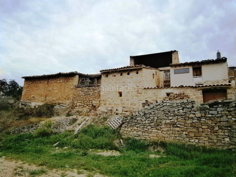 Foto 6aef9192-89c9-4a76-9bd3-eeacb93df200. Casale in Fuentespalda